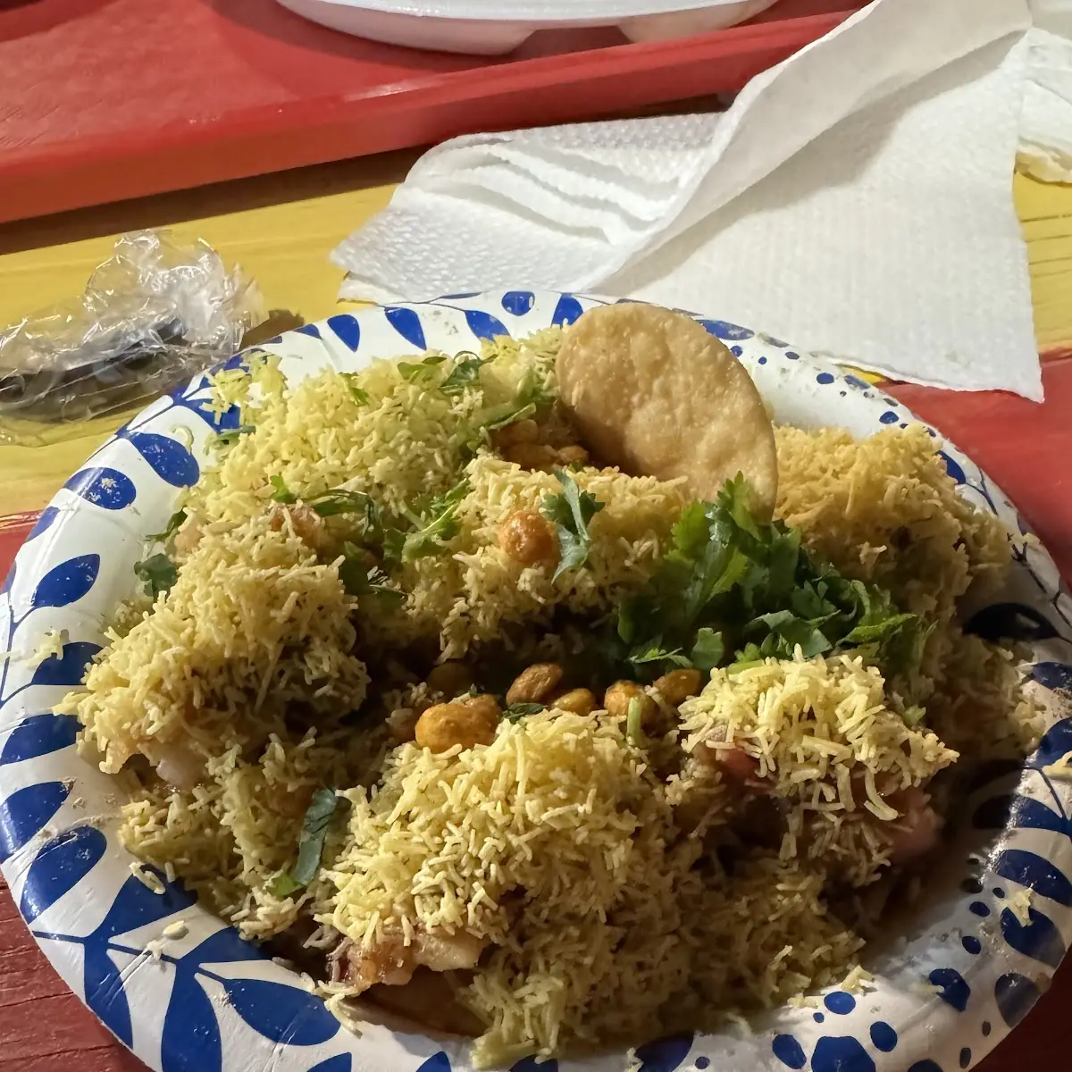 Sev Puri