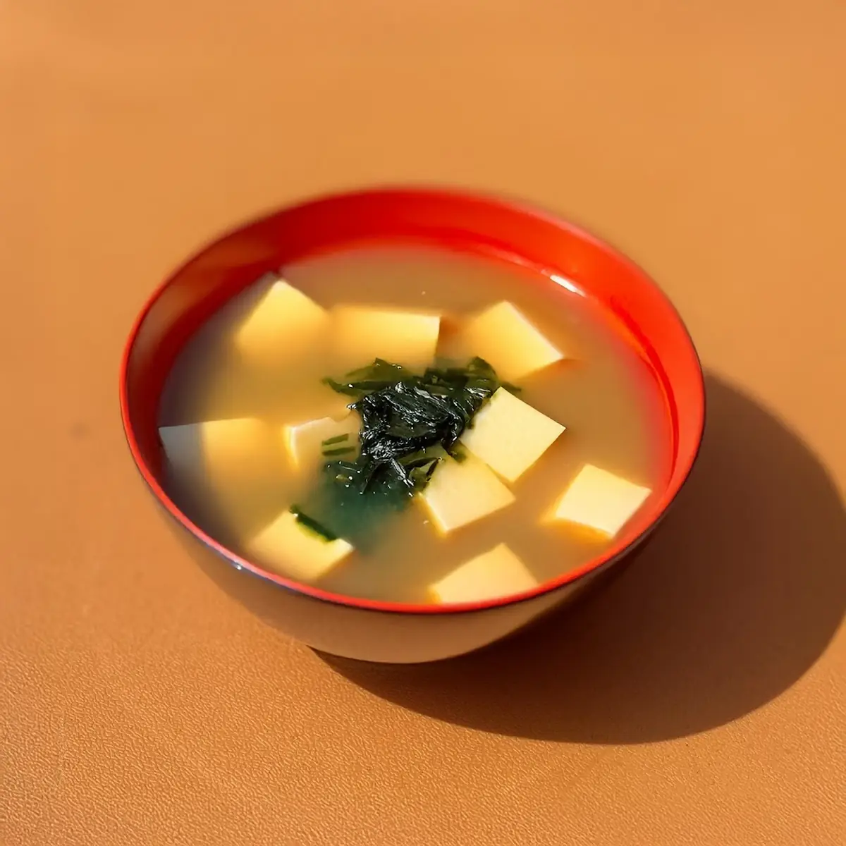 Miso Soup