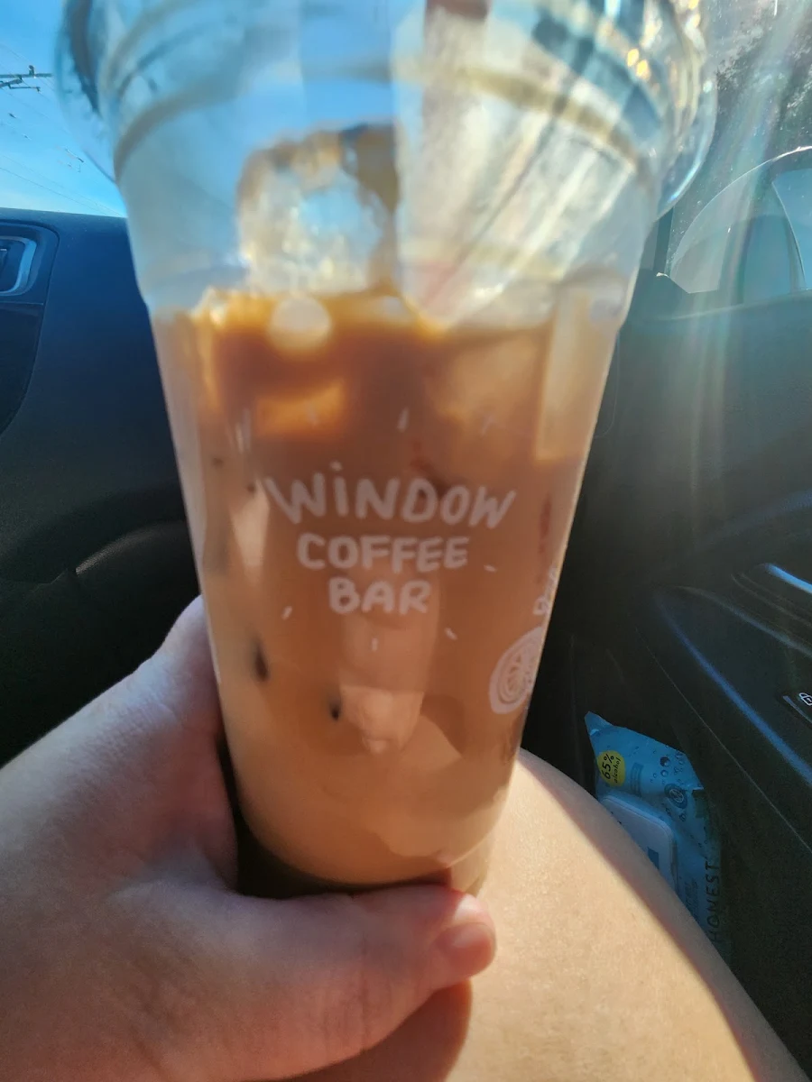 Thai Tea