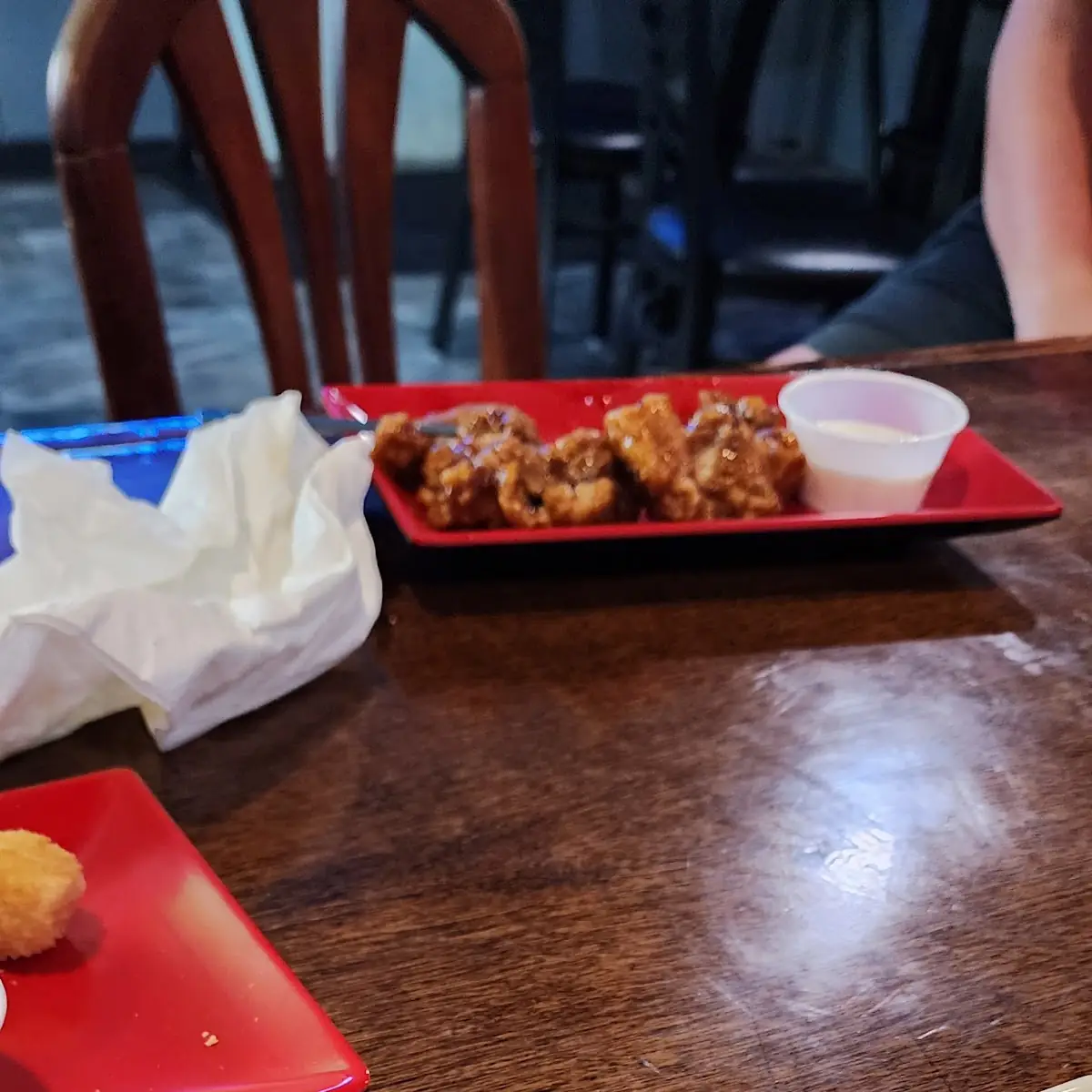 Orange Chicken
