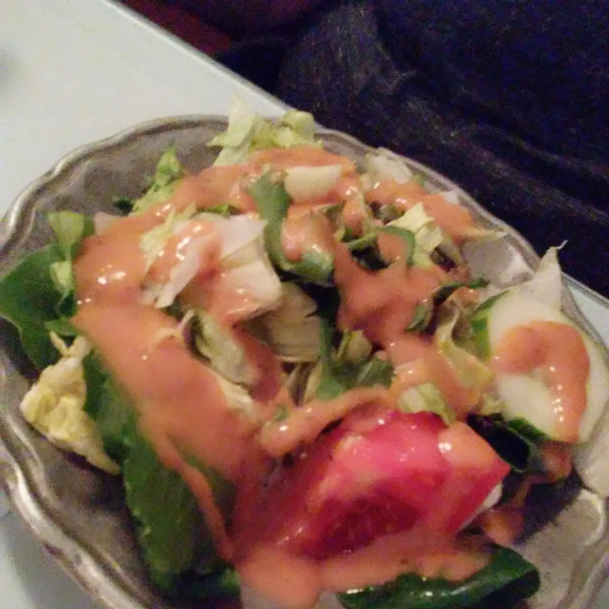 House Salad