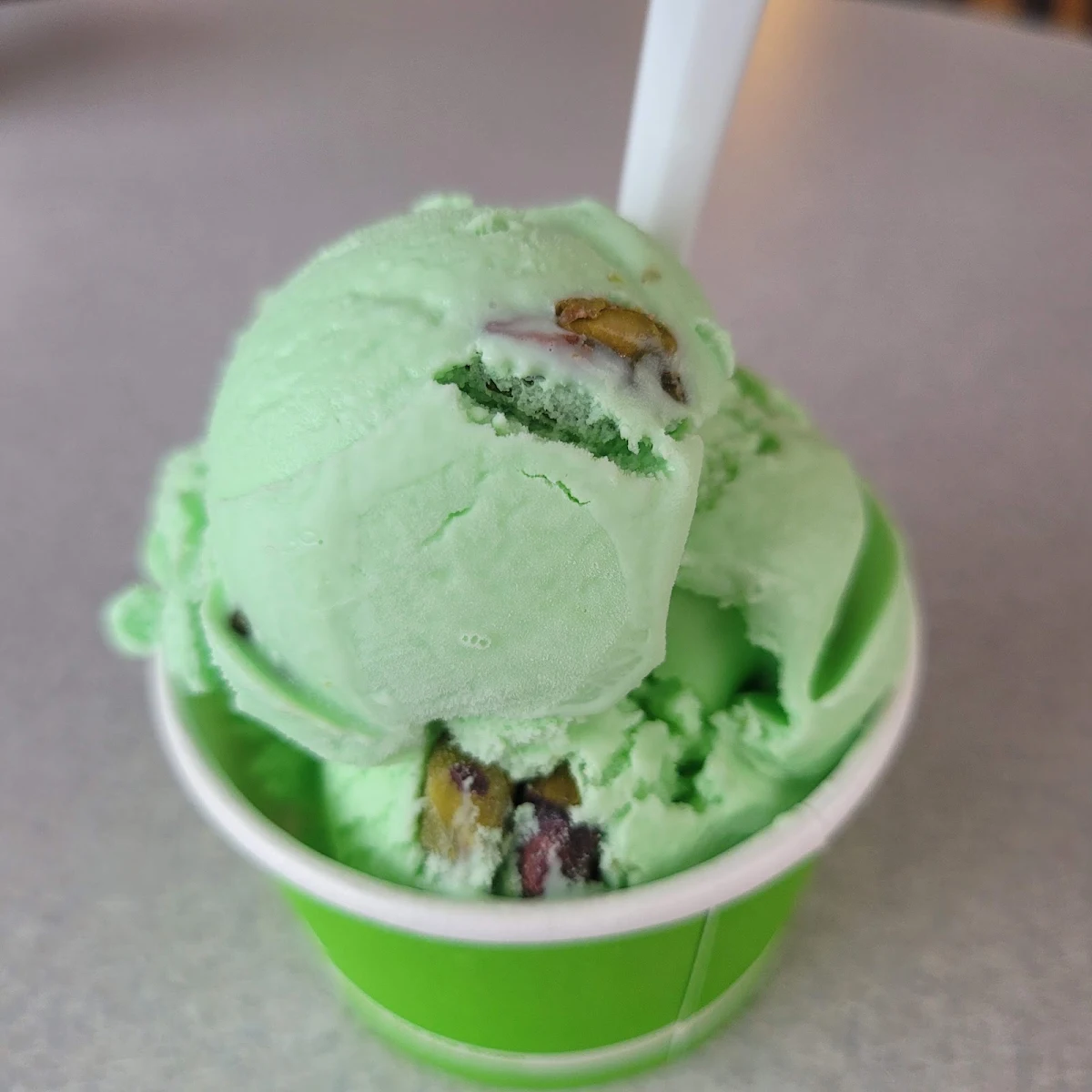 Mint Chocolate Chip