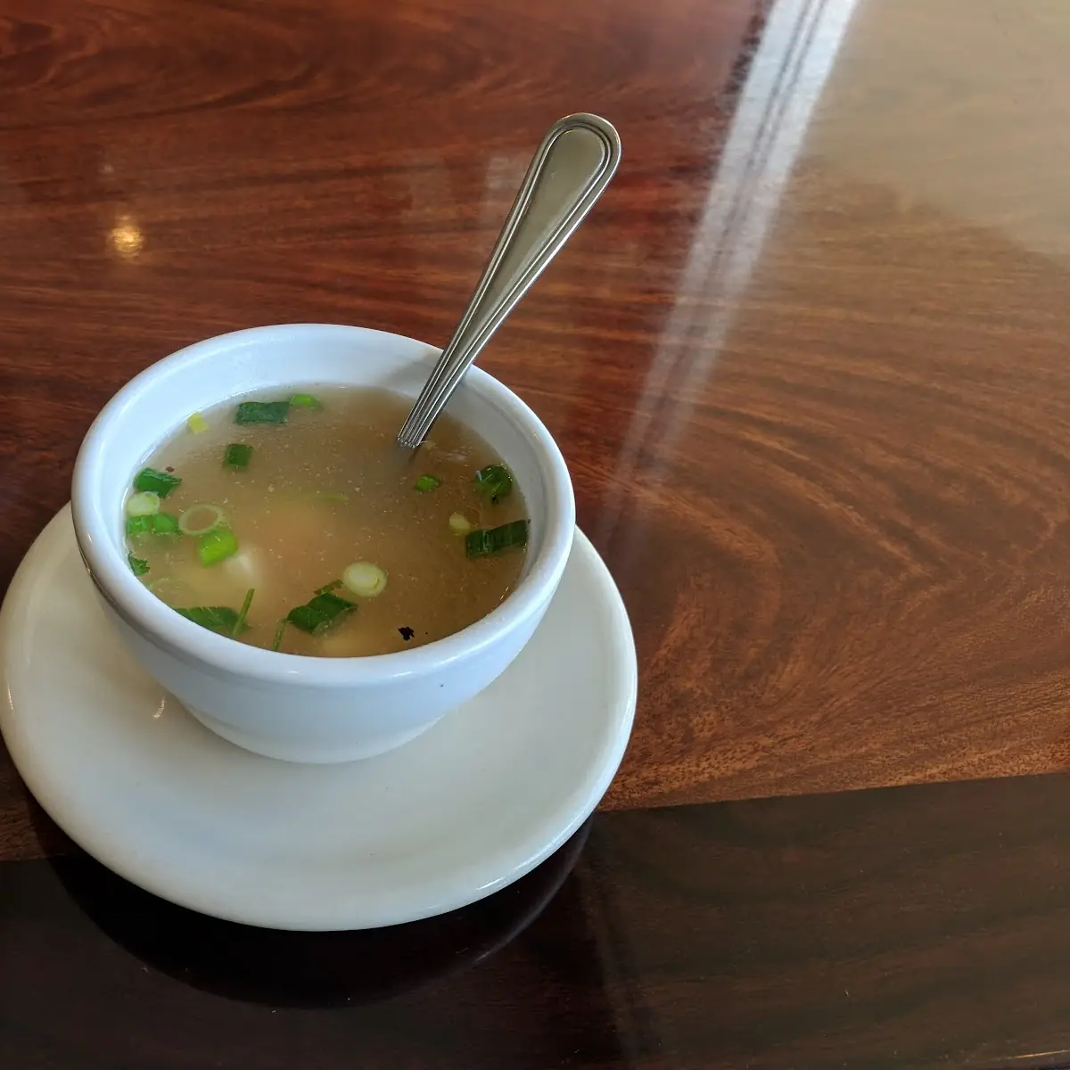 Miso Soup