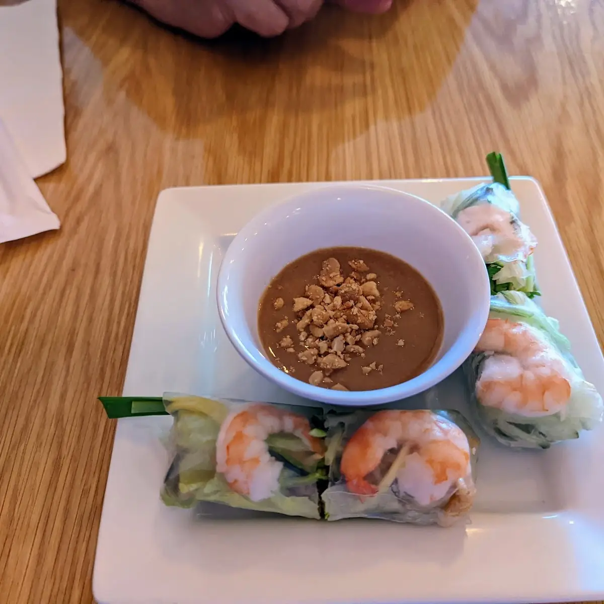 Spring Roll