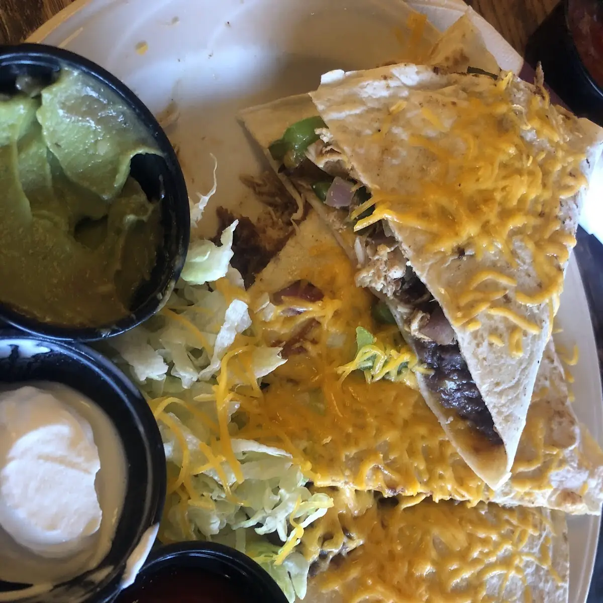 Cheese Dip