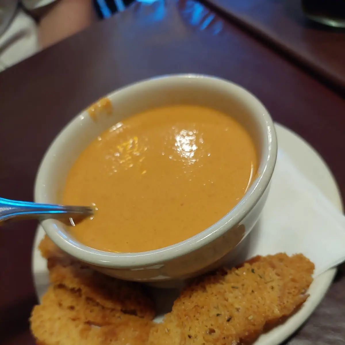 Tomato Soup