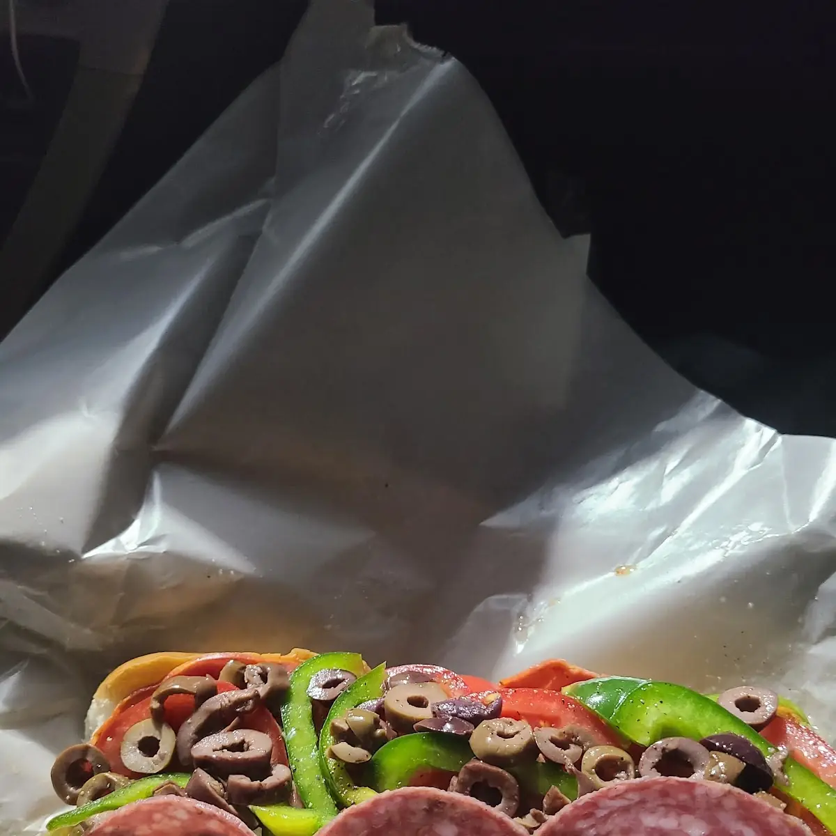 Original Italian Sub