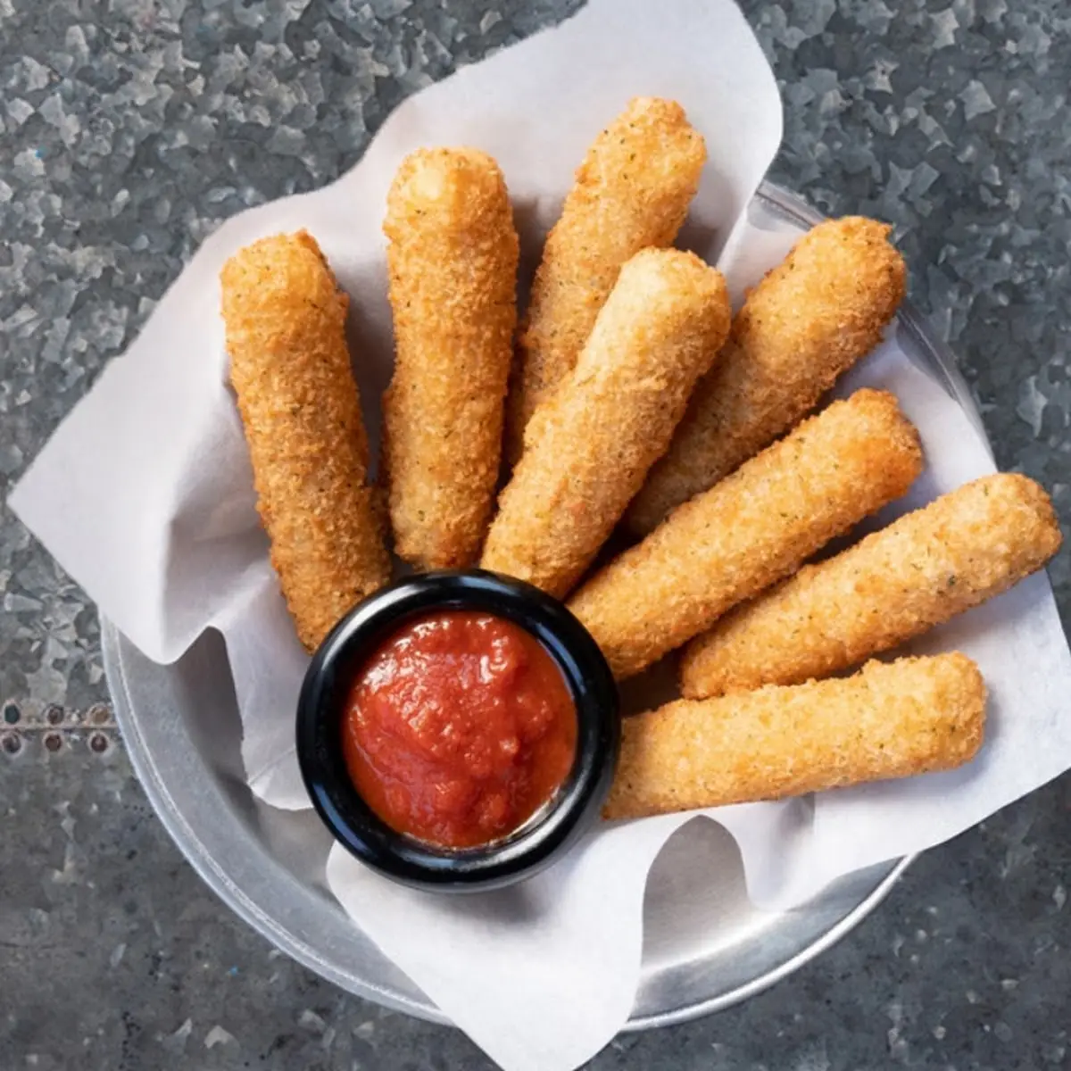 Cheese Sticks