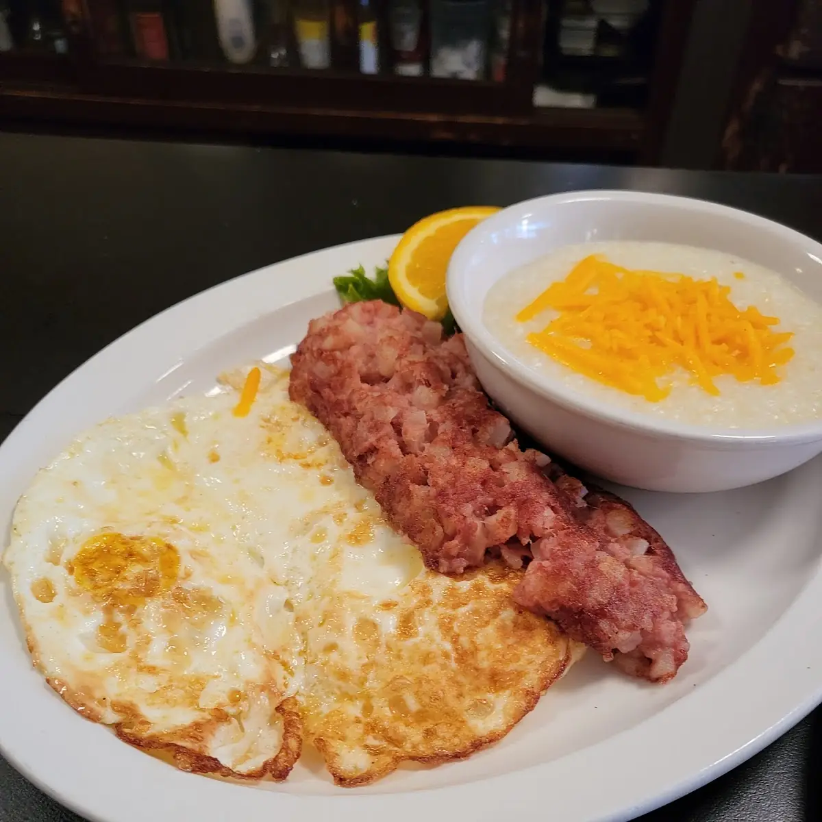 Corned Beef Hash