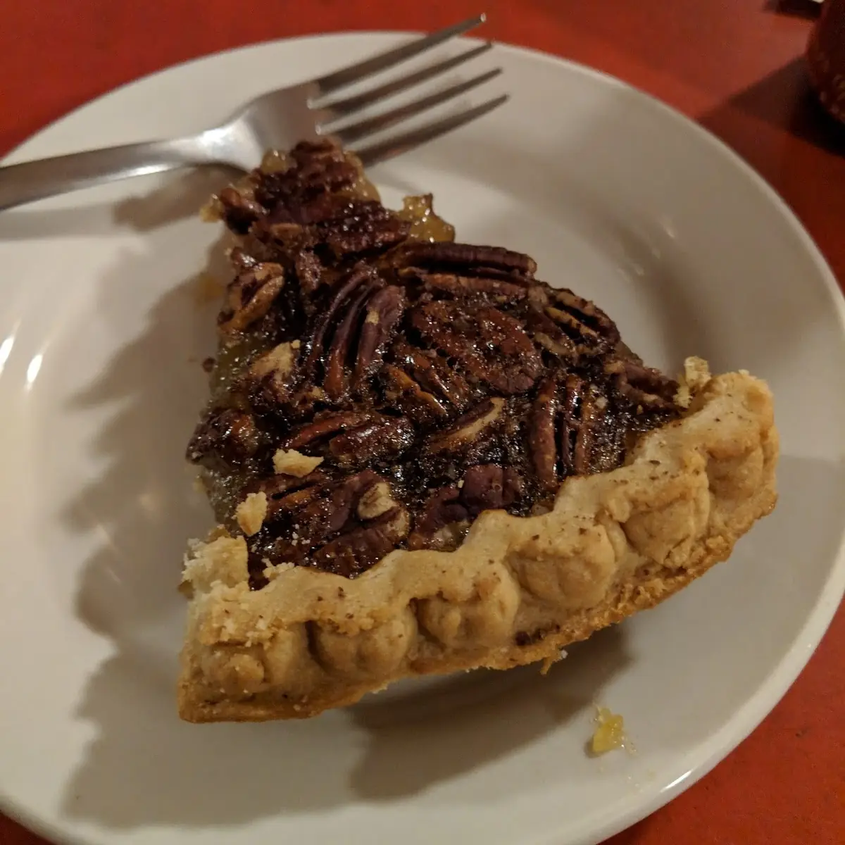 Pecan Pie