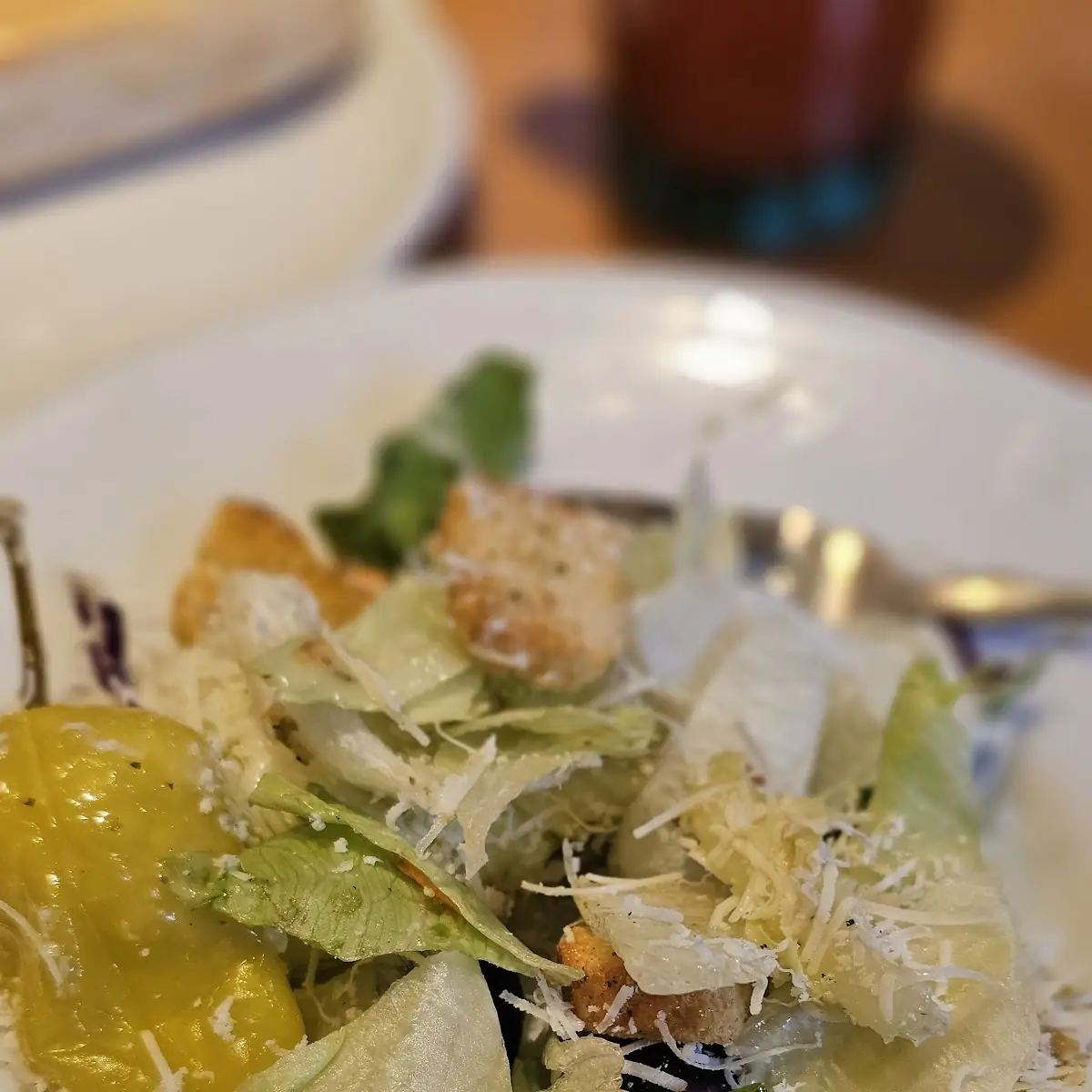 Caesar Salad