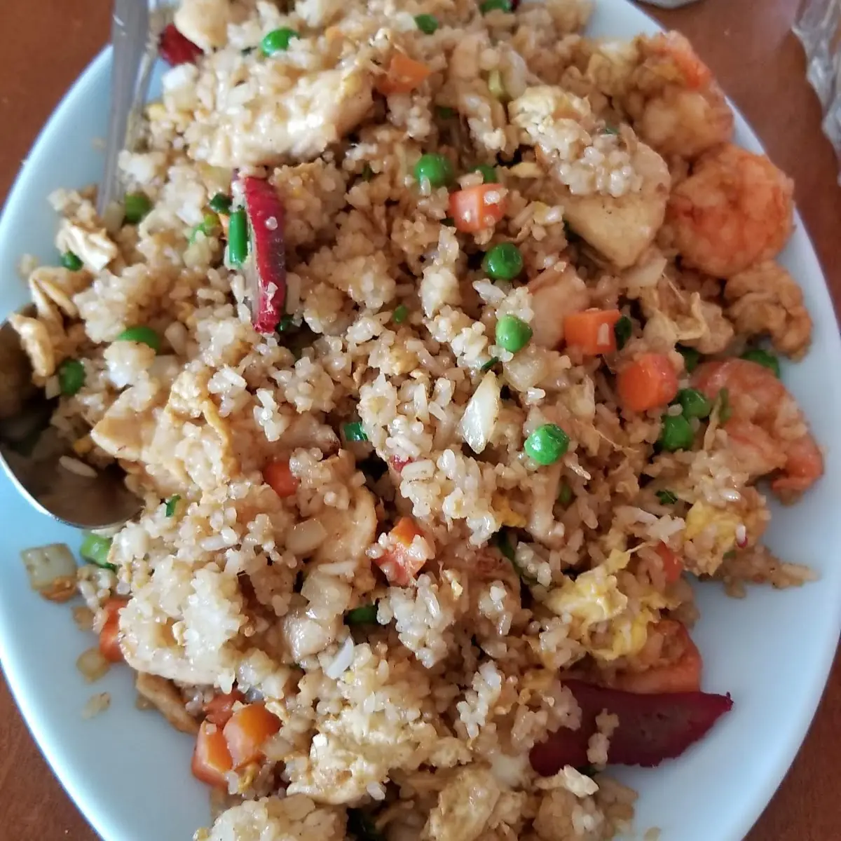 House Special Fried Rice