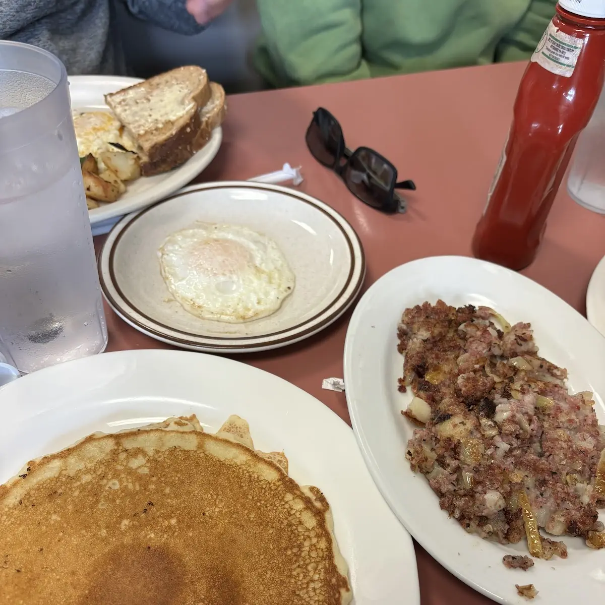 Corned Beef Hash