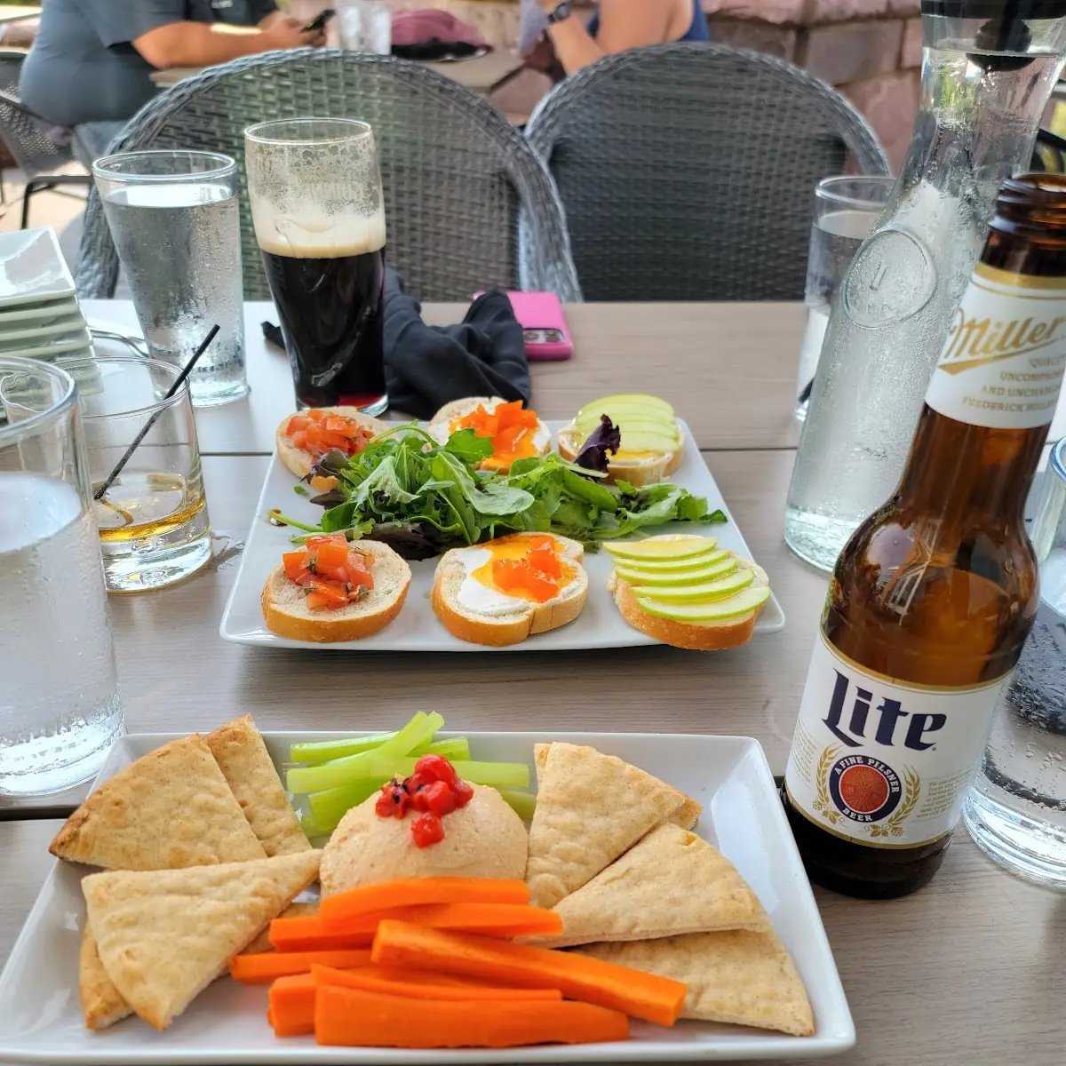 Hummus