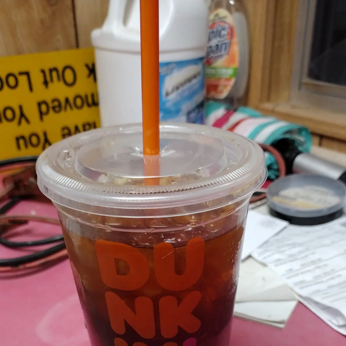 French Vanilla Creamer