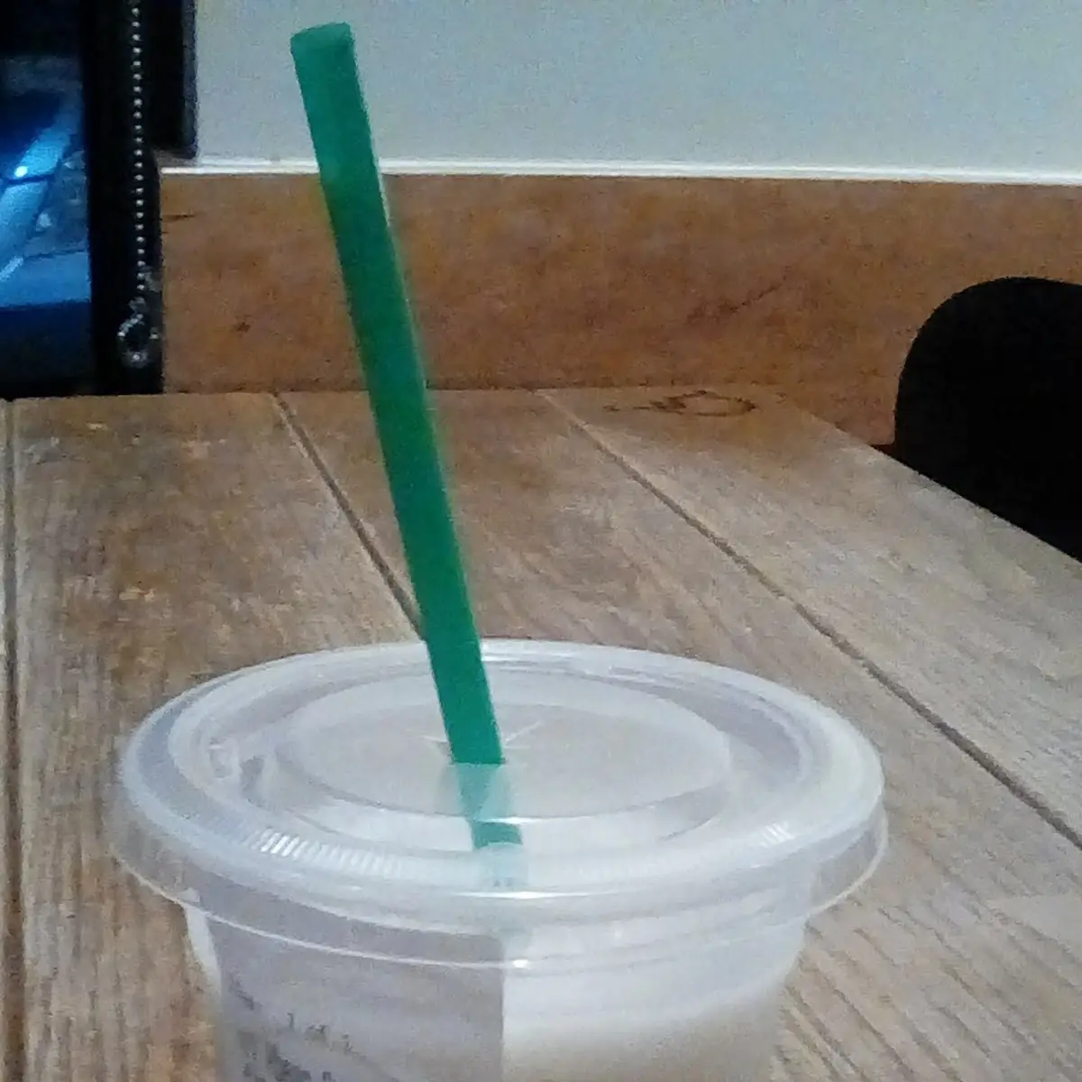 Vanilla Bean