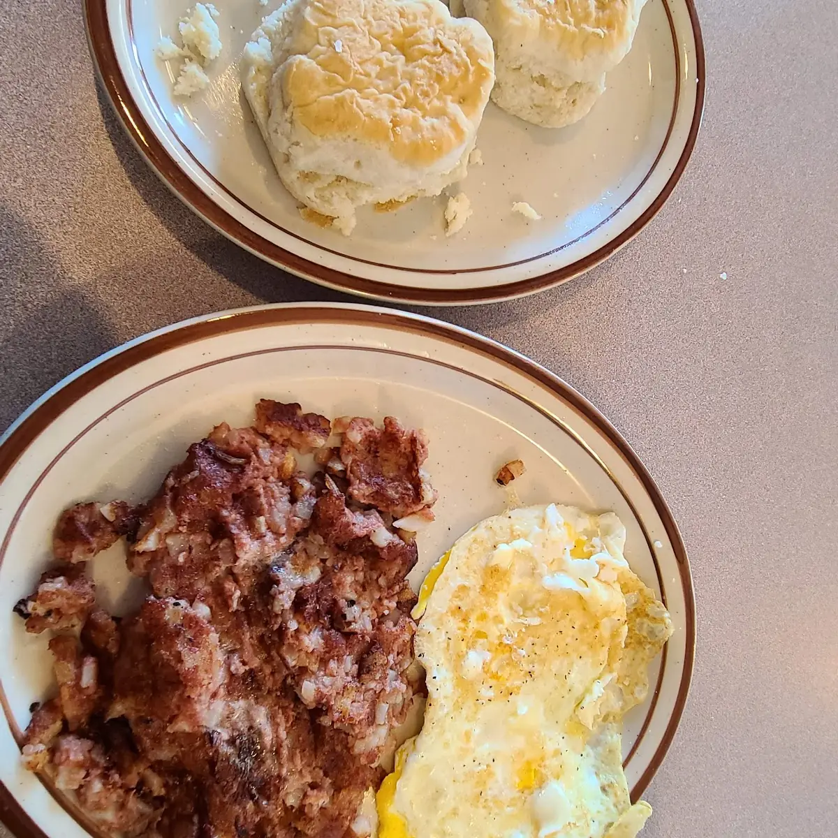 Corned Beef Hash
