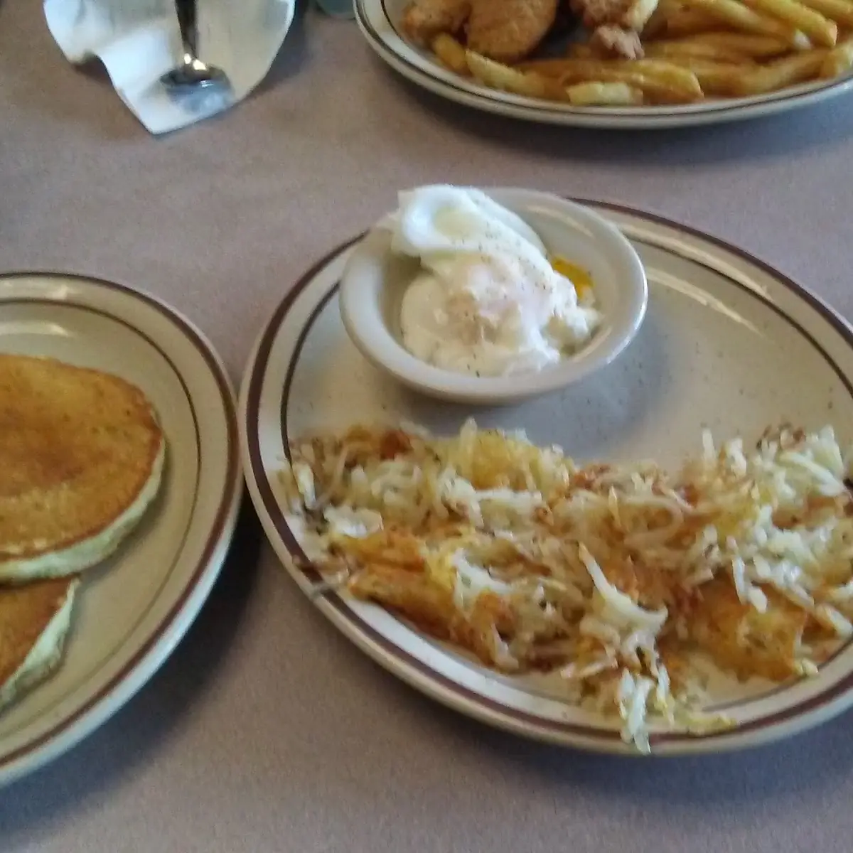 Country Fried Steak