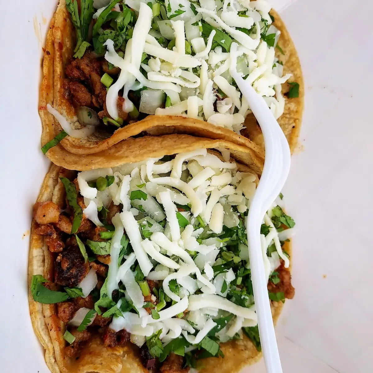 Al Pastor Tacos