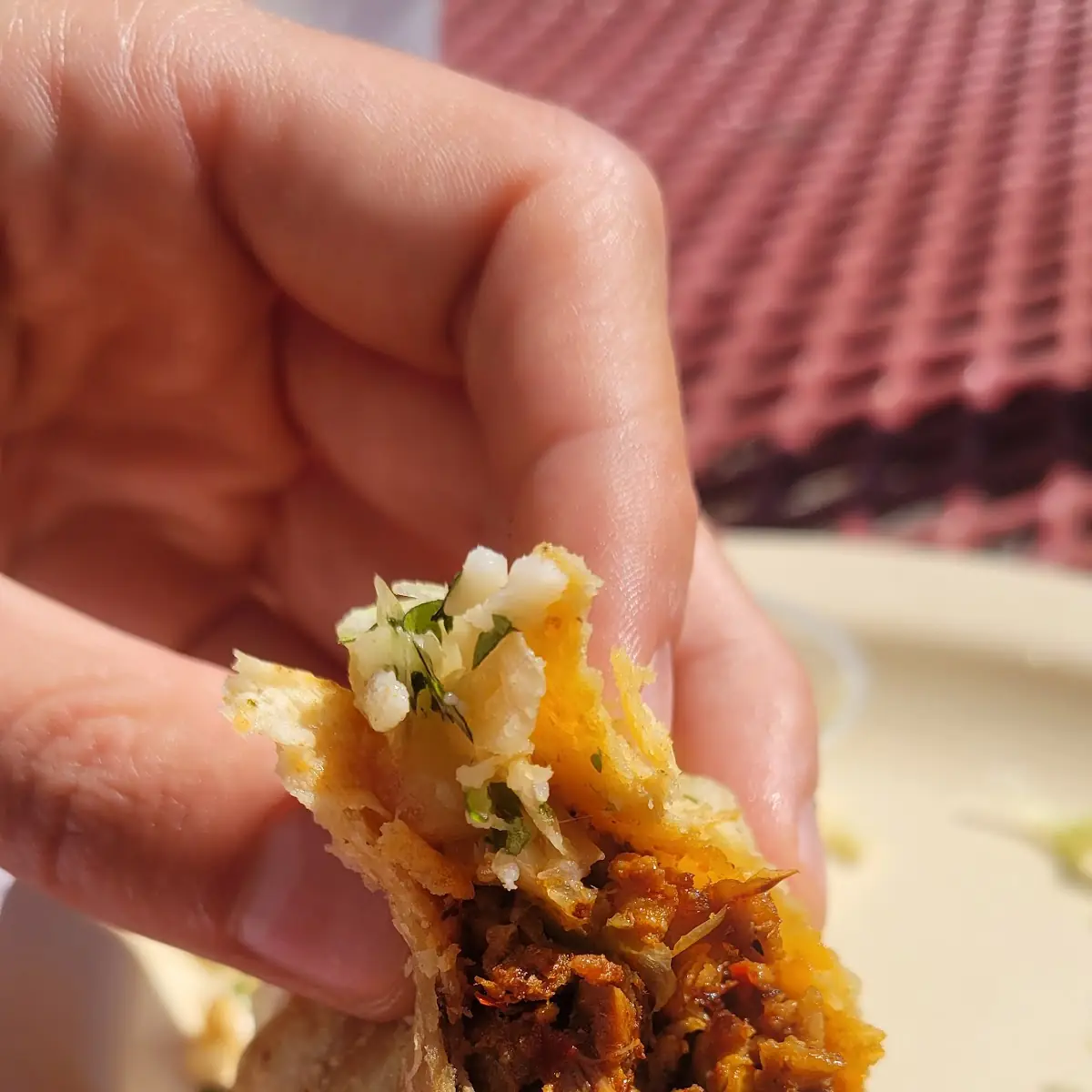Pastor Taco