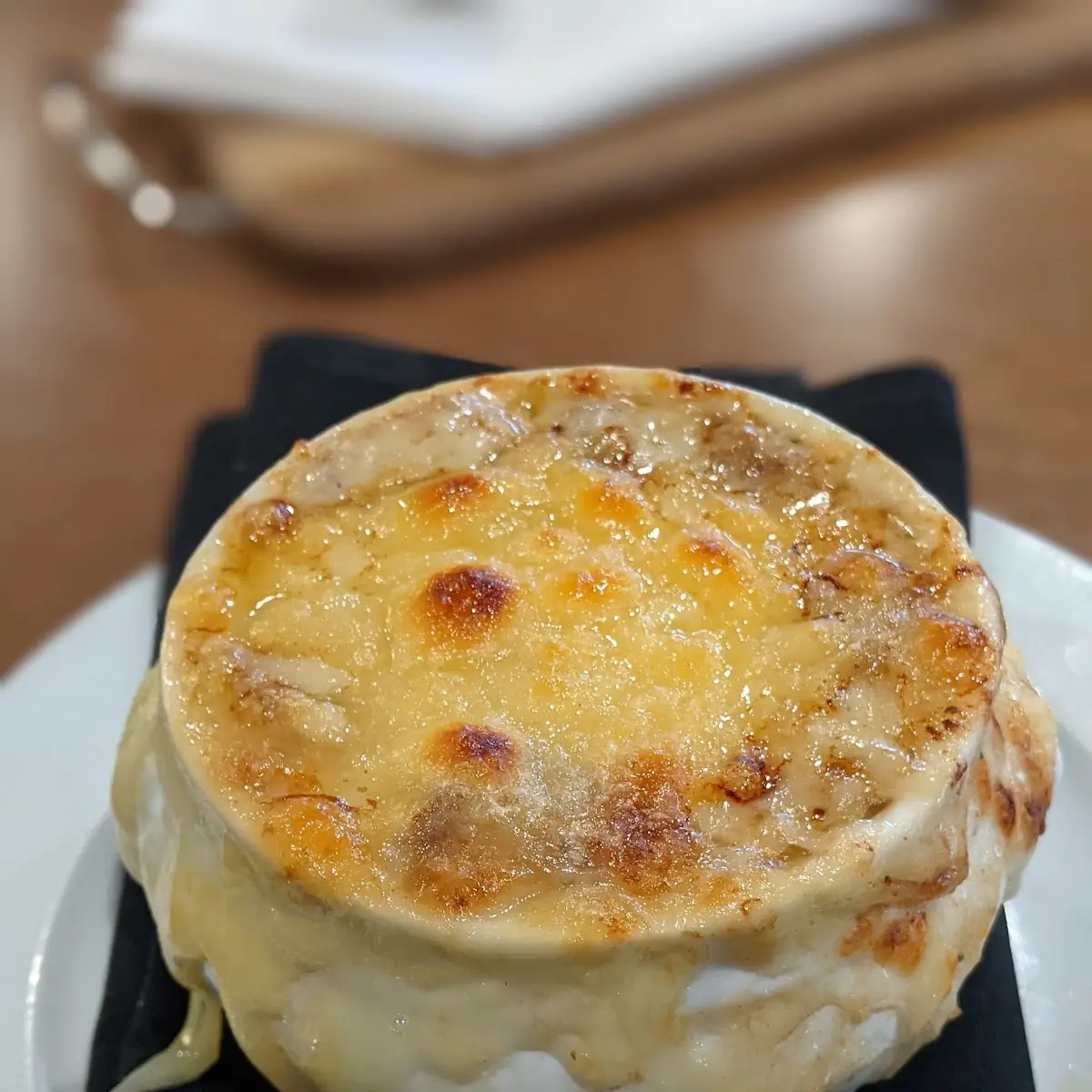 French Onion Soup