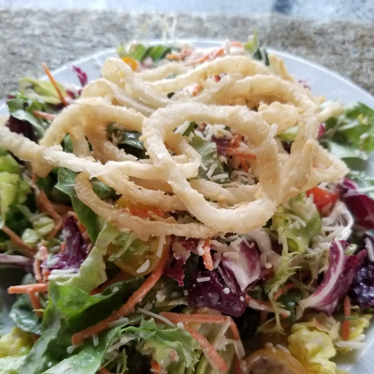 House Salad