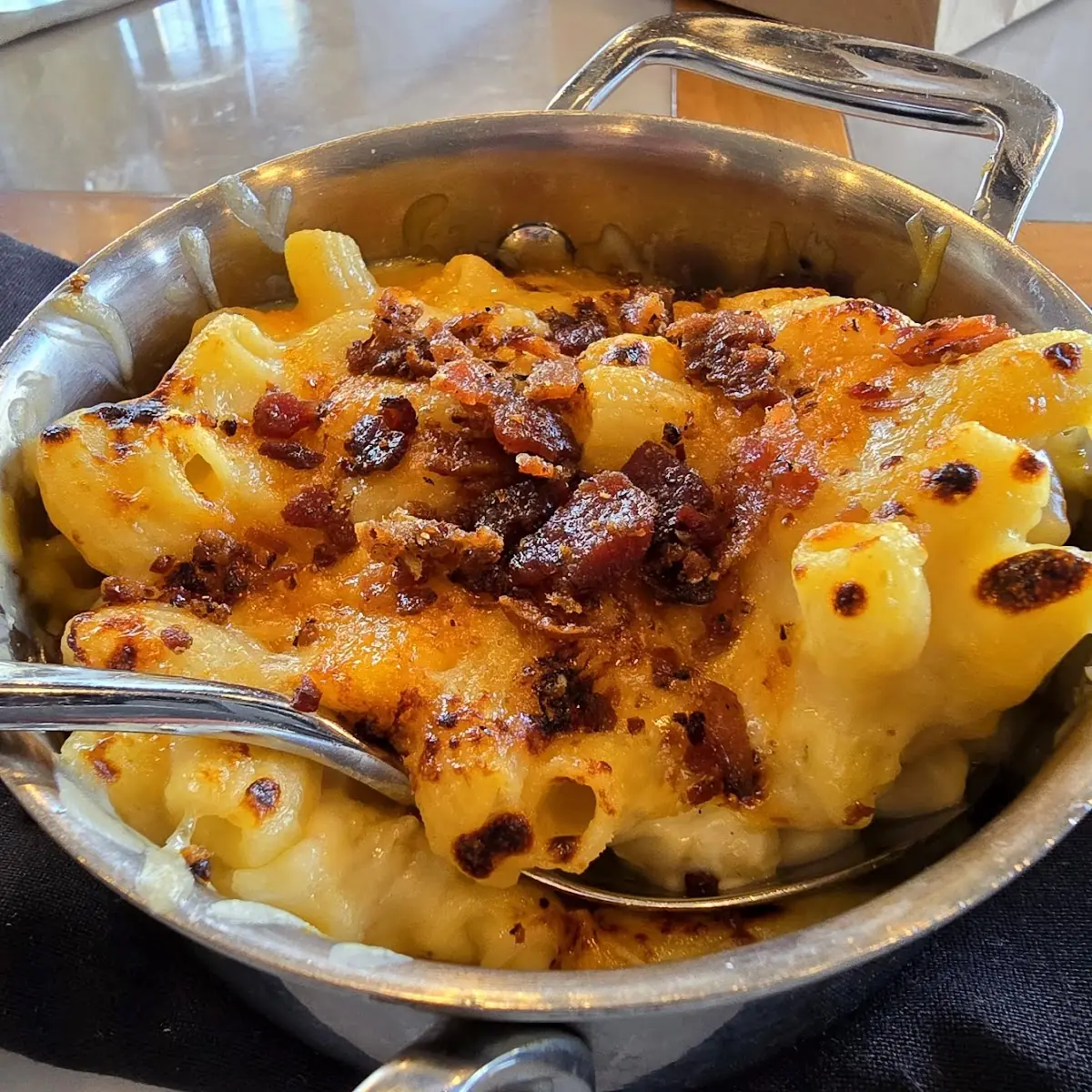 Mac and Cheese