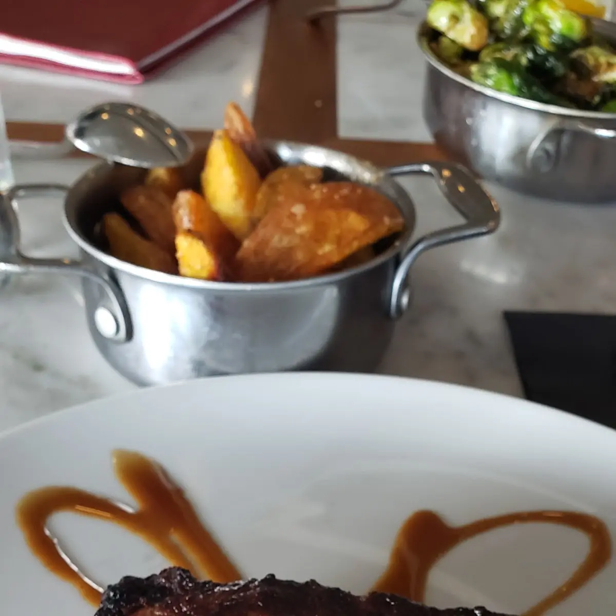 New York Strip