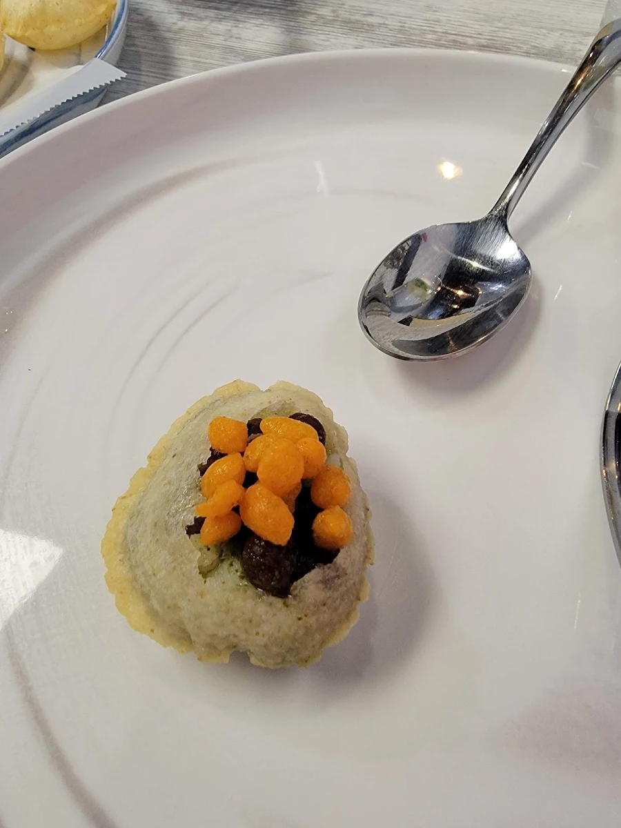 Pani-Puri