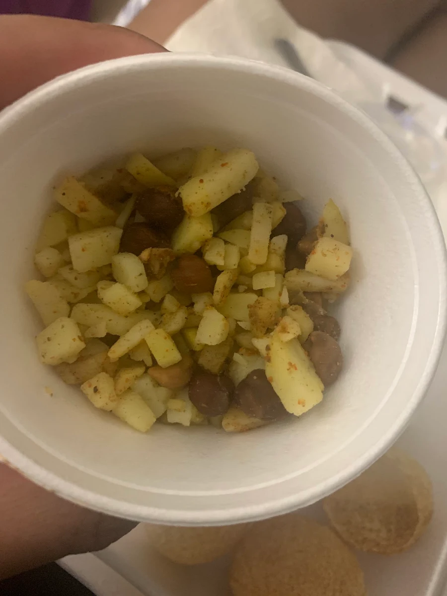 Potato Salad