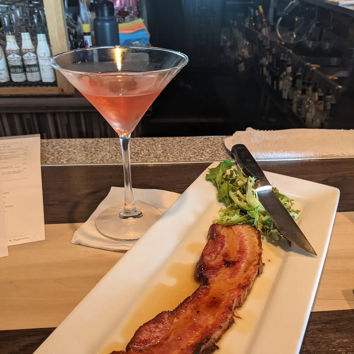 Pork Belly