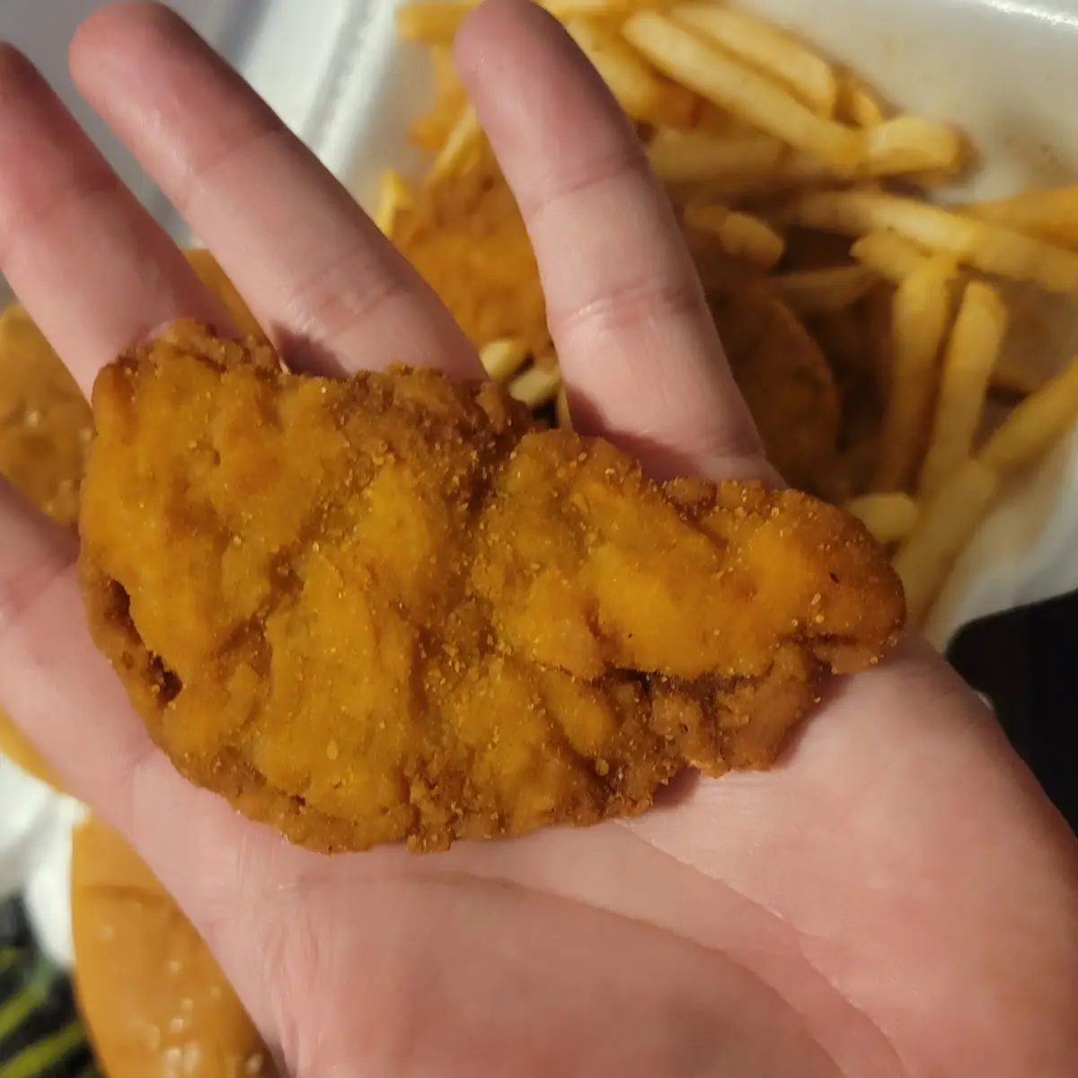 Chicken Strips