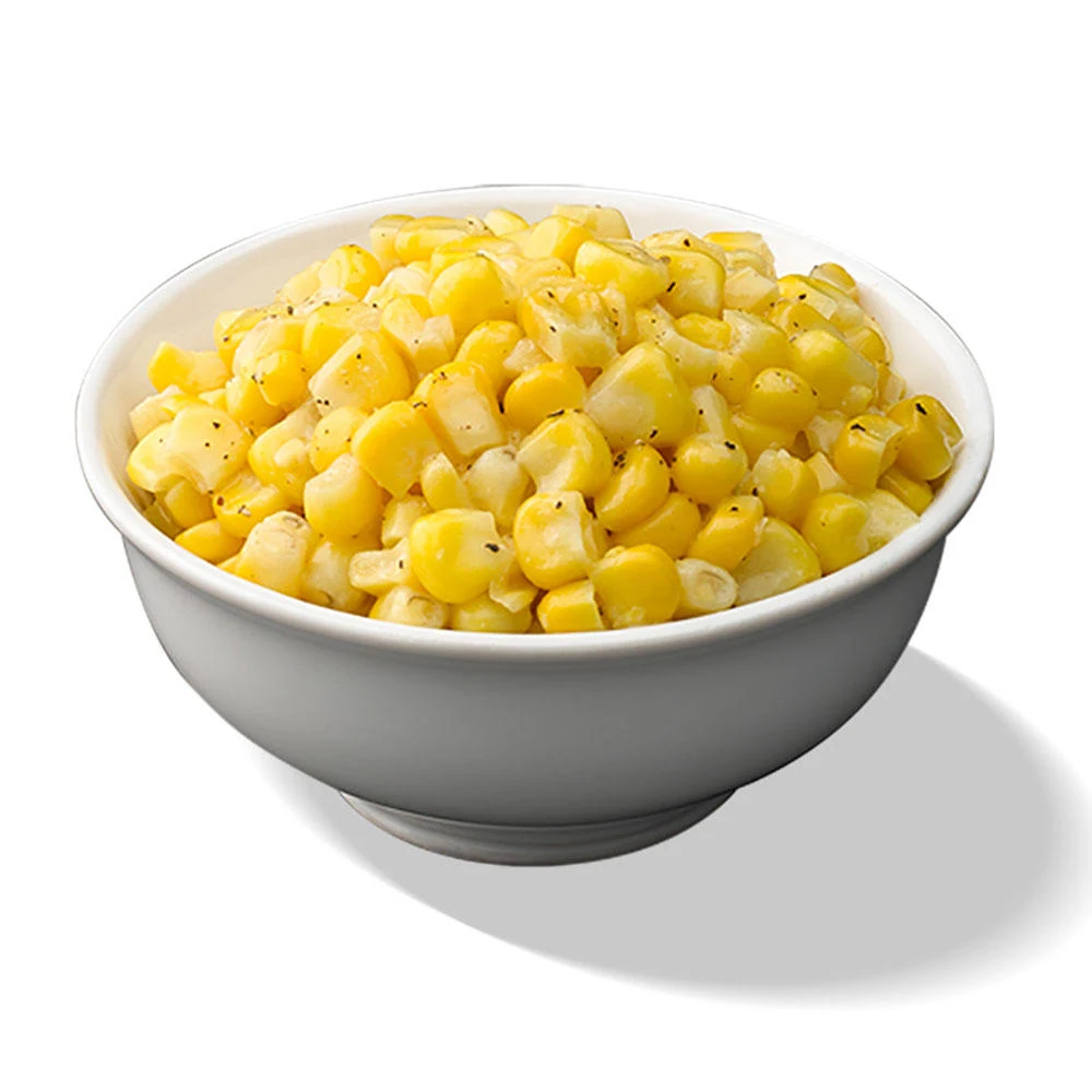 Sweet Corn