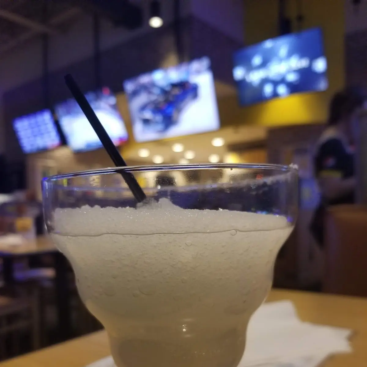 House Margarita