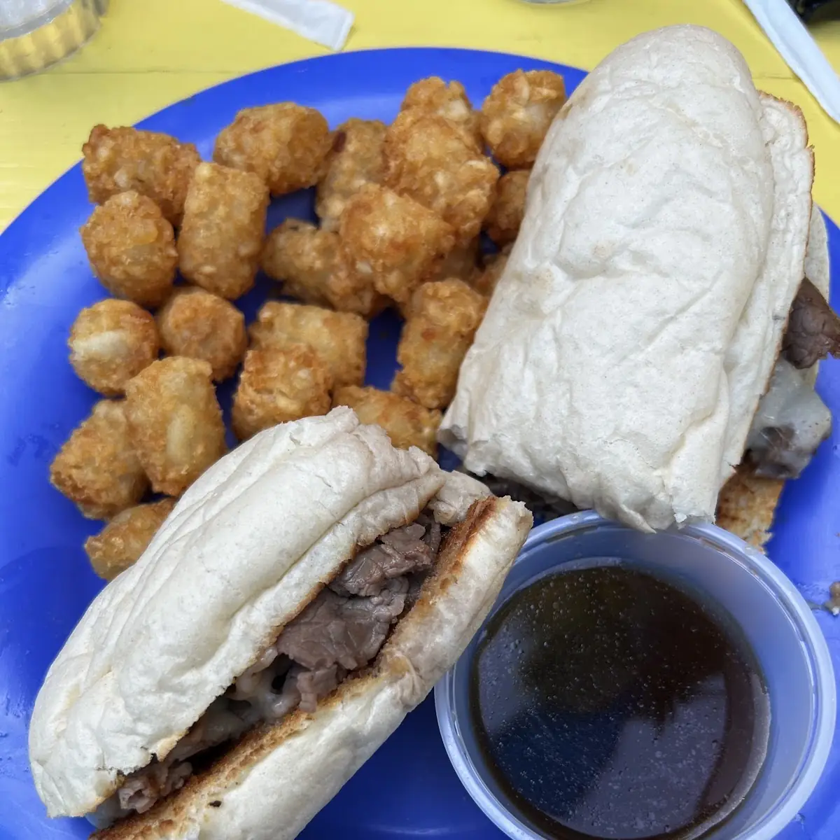 French Dip