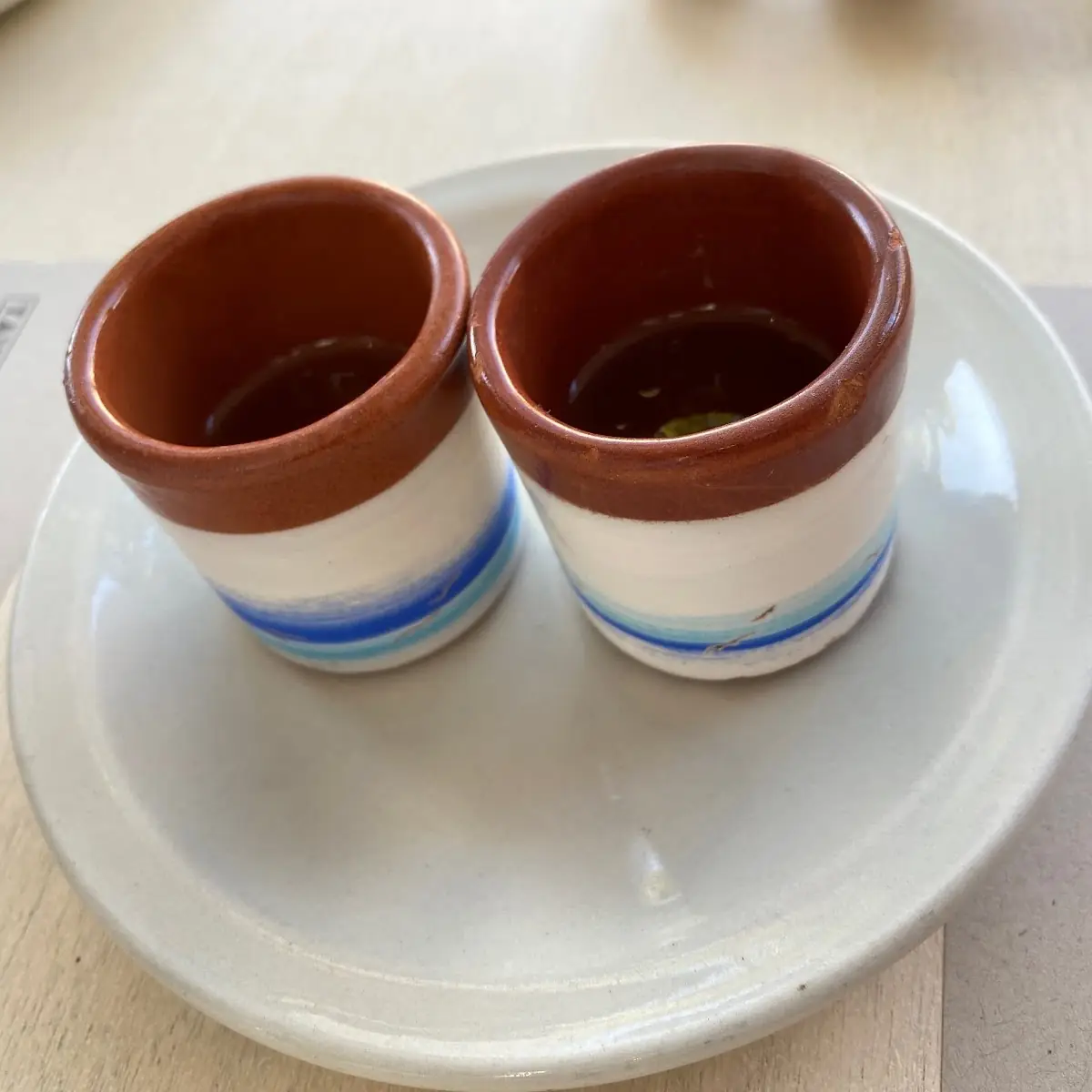 Panna Cotta