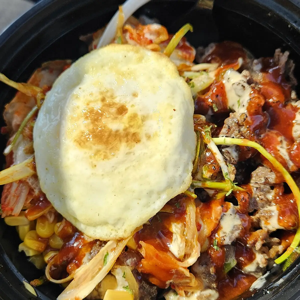 Bibimbap