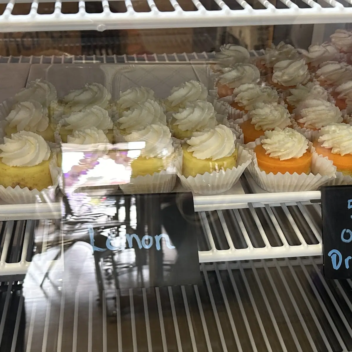 Key Lime Pie Minis