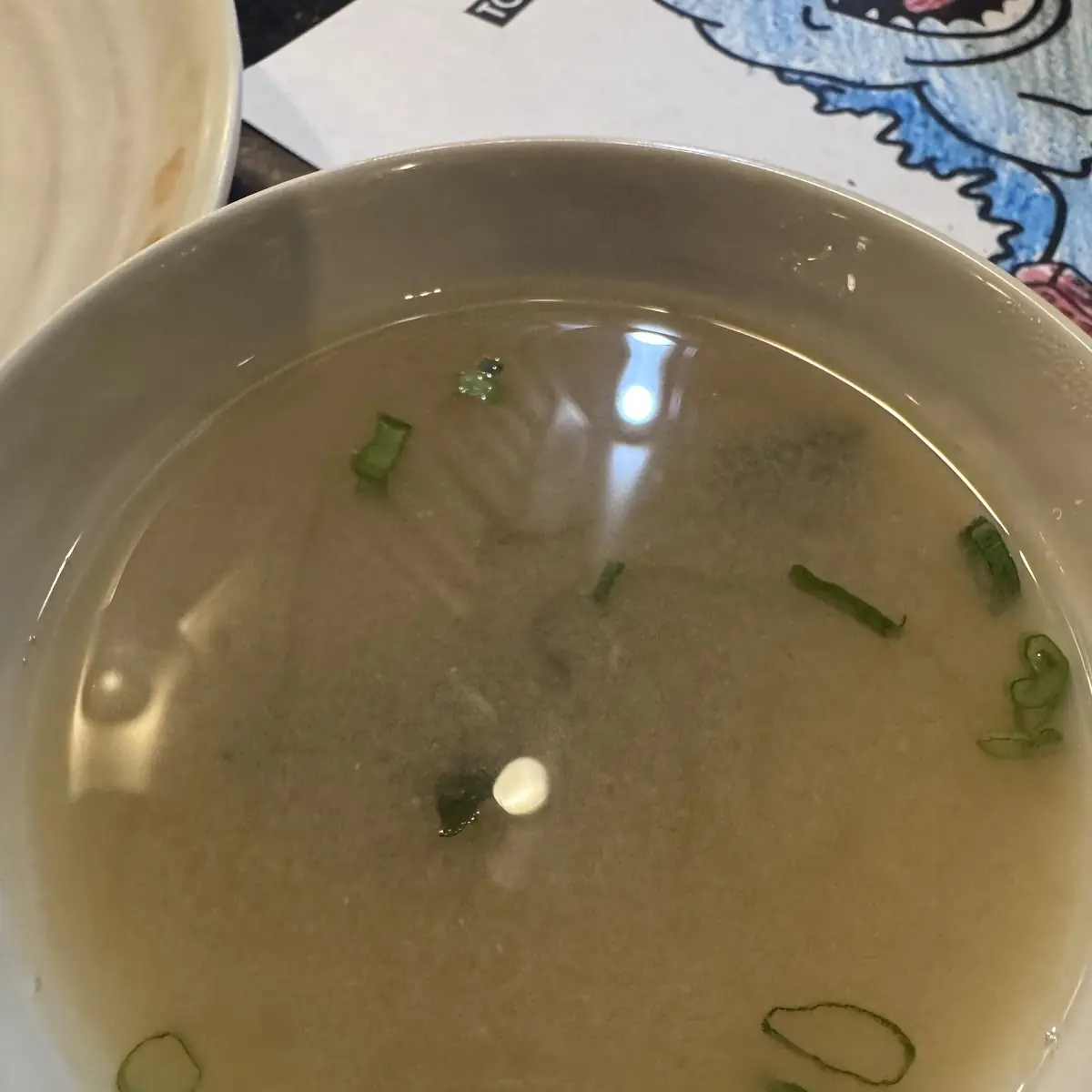 Miso Soup