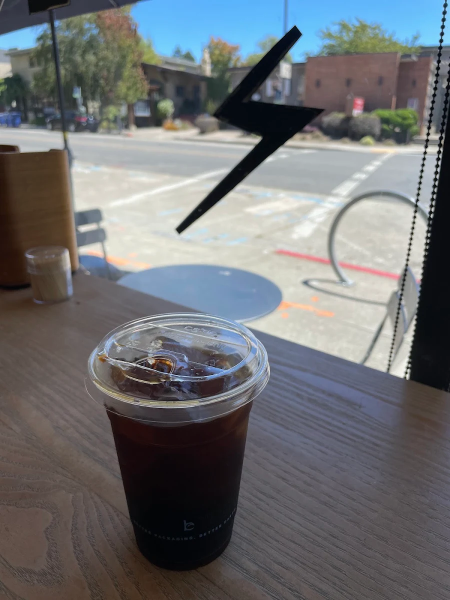Cold Brew