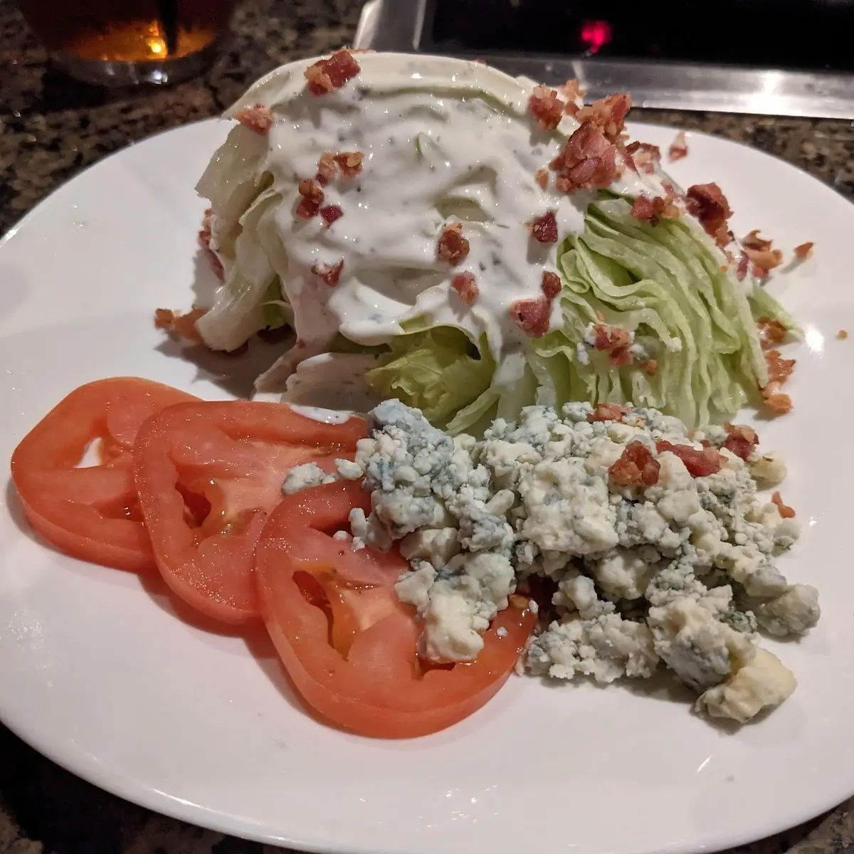 Blue Cheese