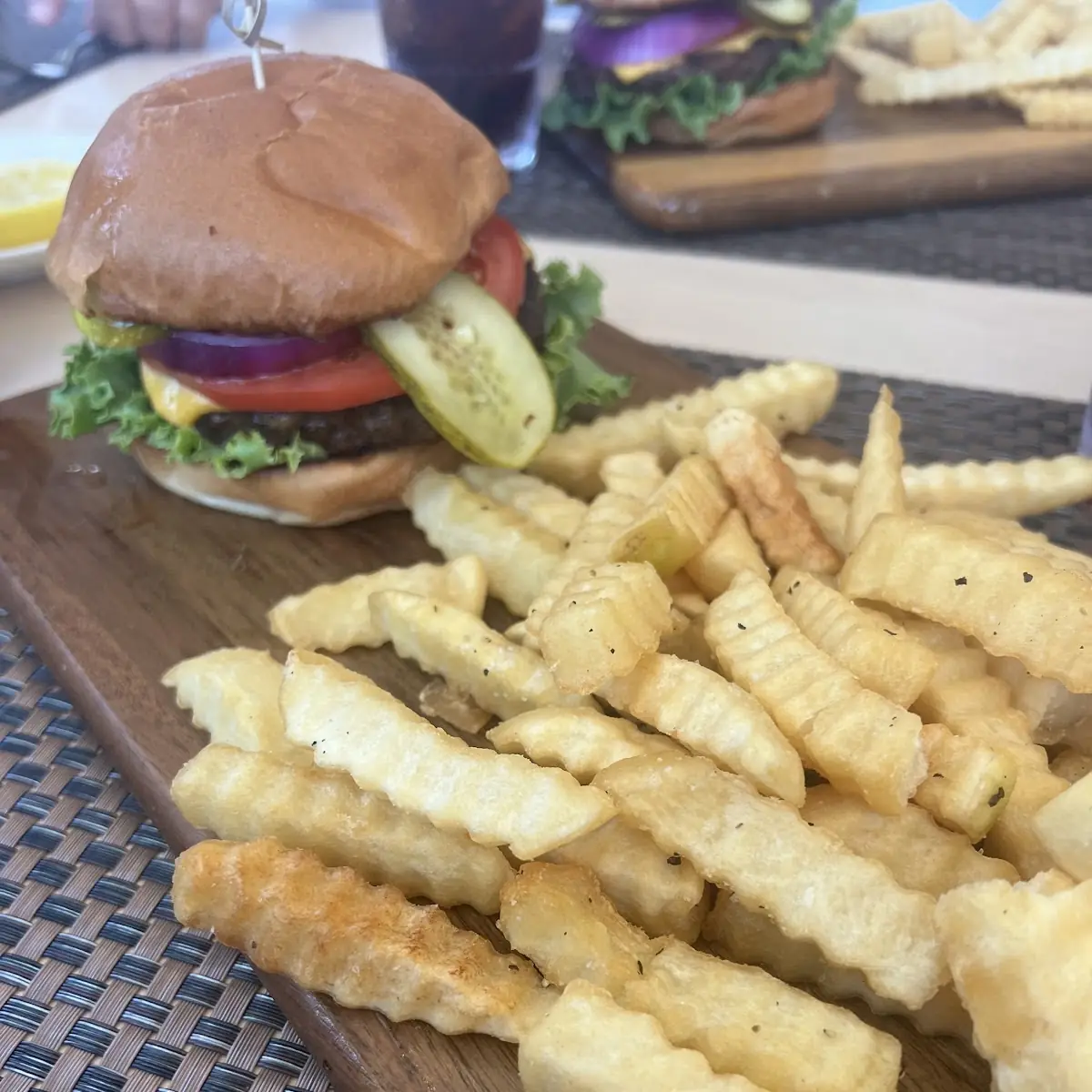 Chicken Sandwich