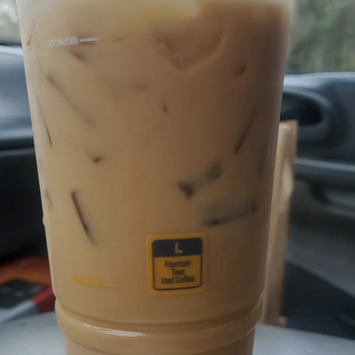 Milk Tea