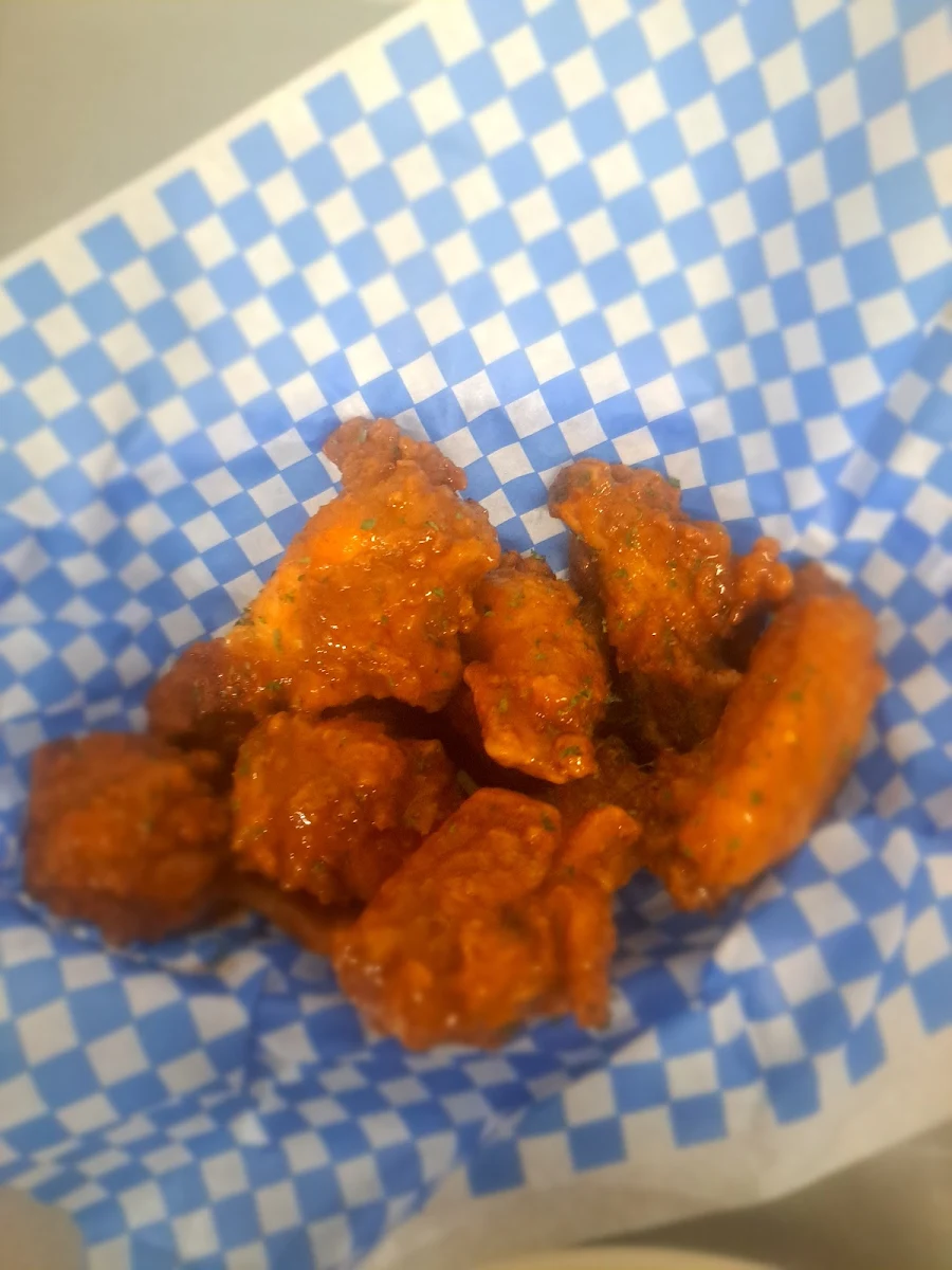 Chicken Wings