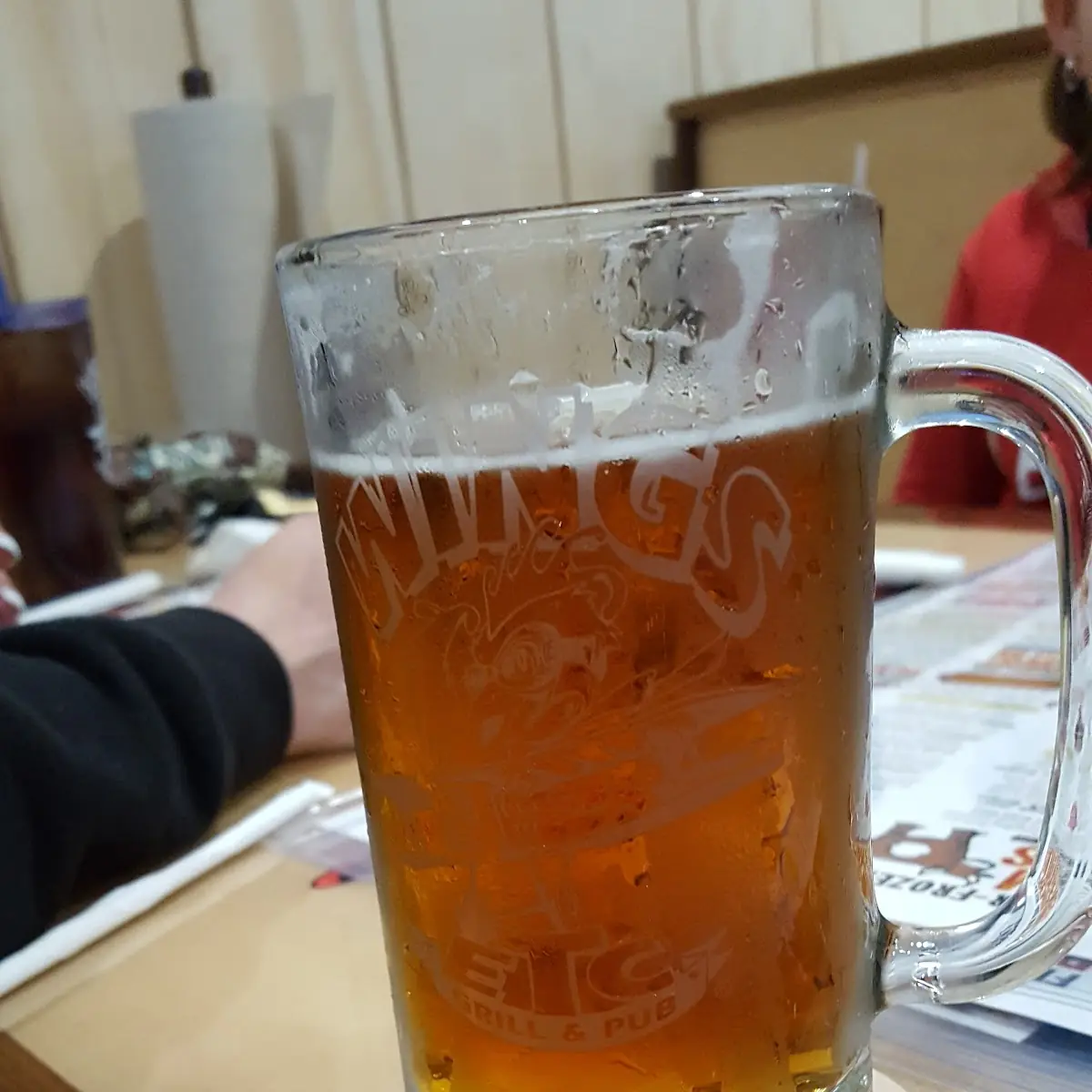 Yuengling Light