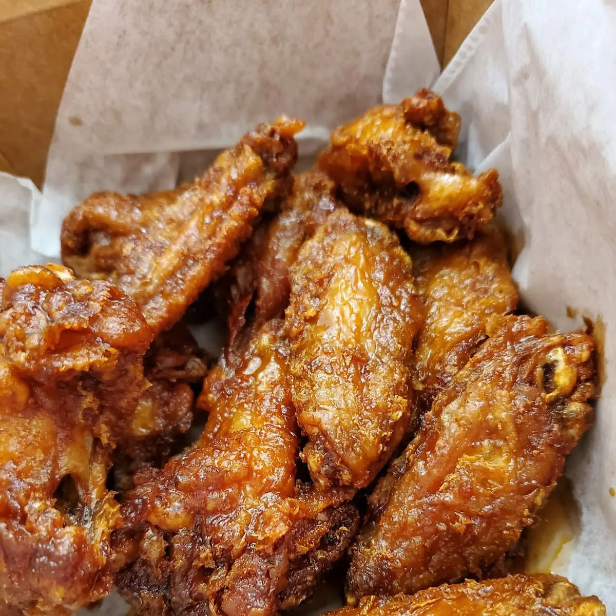 Chicken Wings