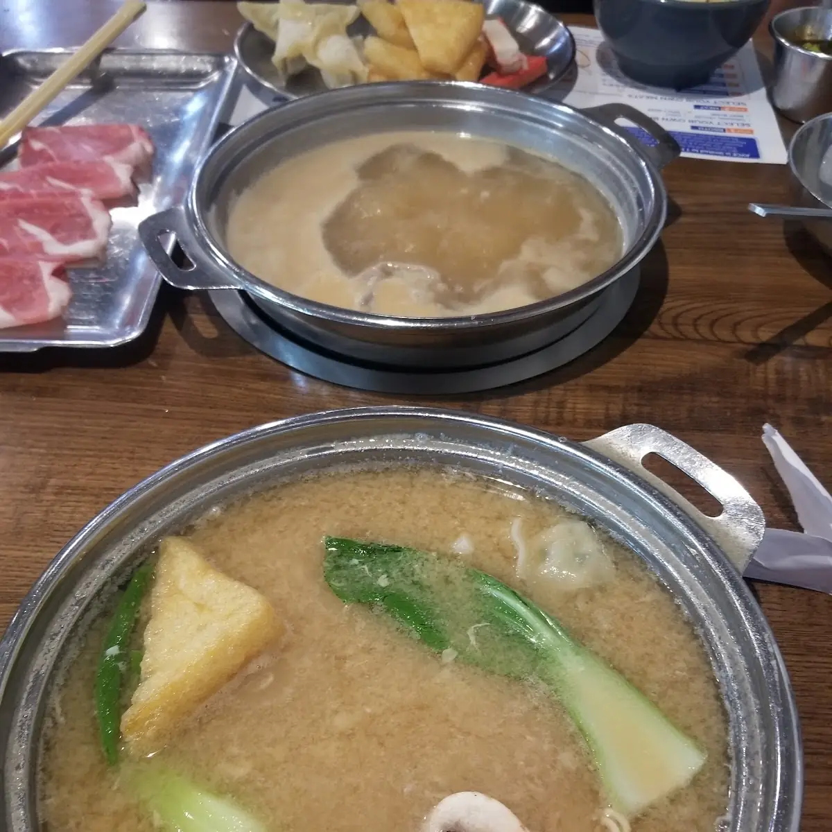 Miso Soup