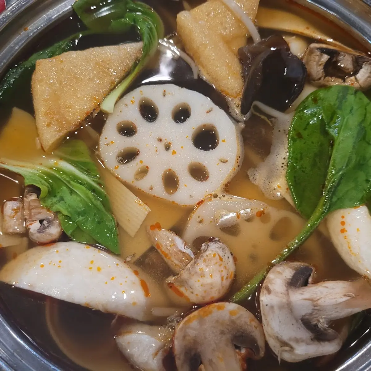 Tom Yum
