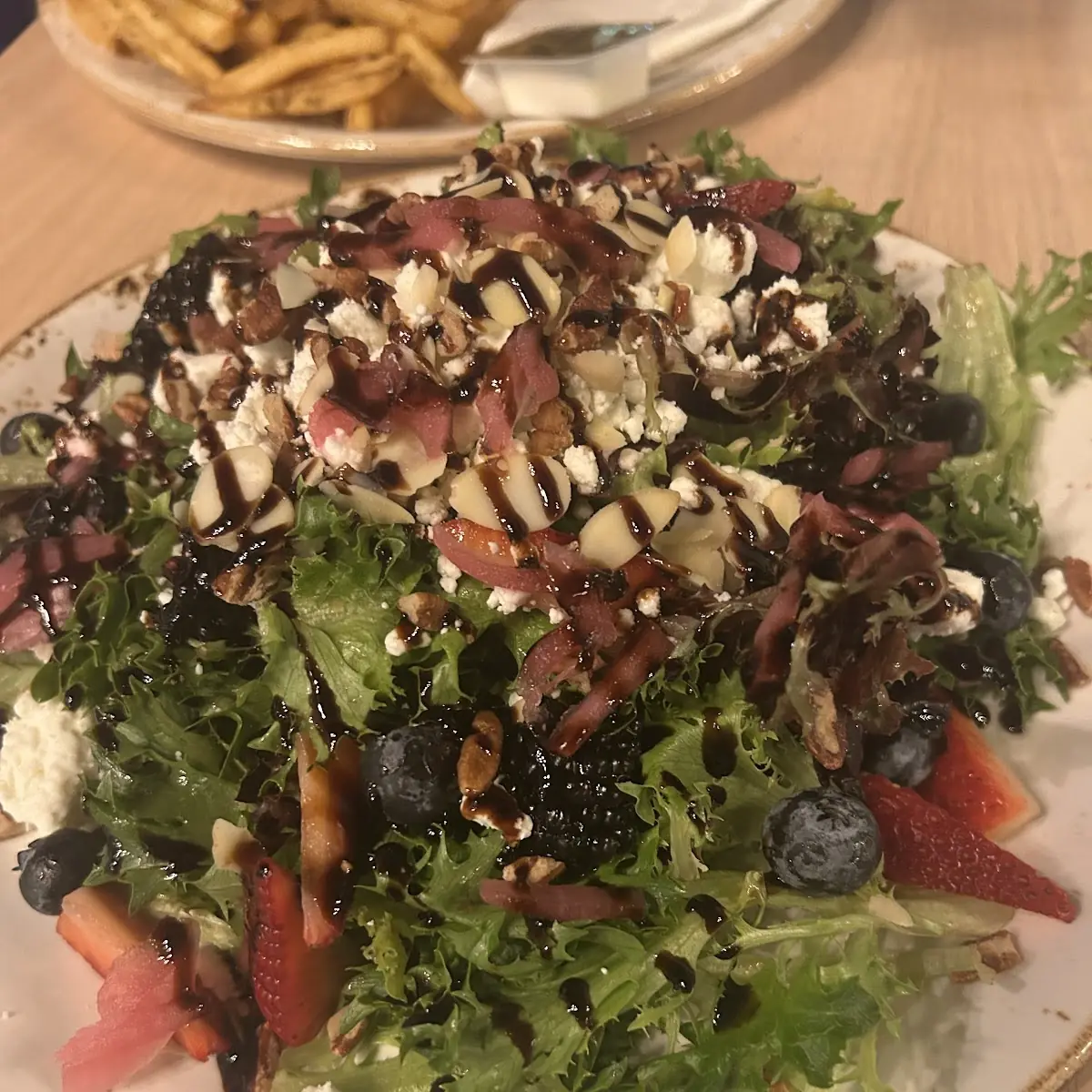 Kale Salad