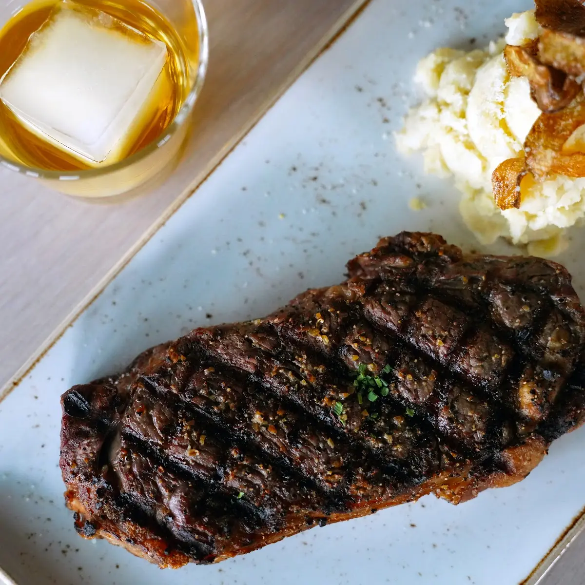 Ny Strip